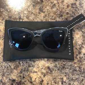 Quay sunglasses